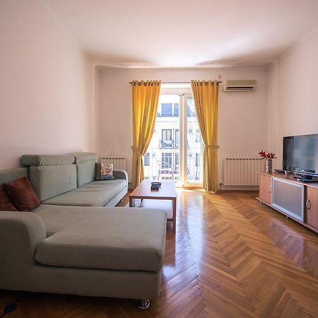 Apartment Kruna Center Podgorica Exterior photo