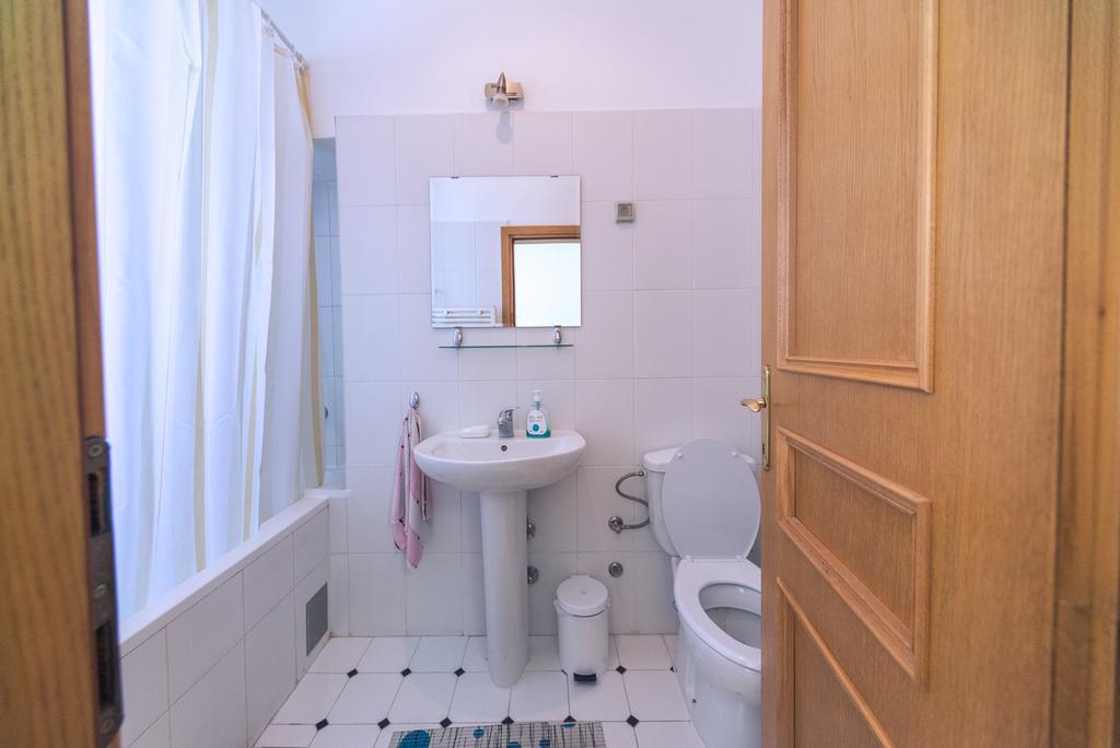 Apartment Kruna Center Podgorica Exterior photo