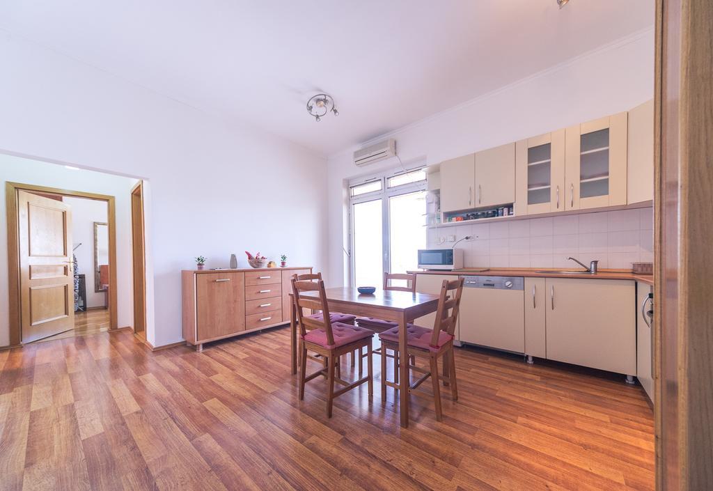 Apartment Kruna Center Podgorica Exterior photo
